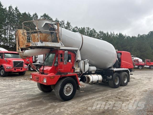 Oshkosh S-2346 其他貨車