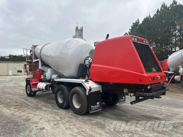 Oshkosh S-2346 其他貨車