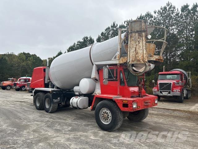 Oshkosh S-2346 其他貨車