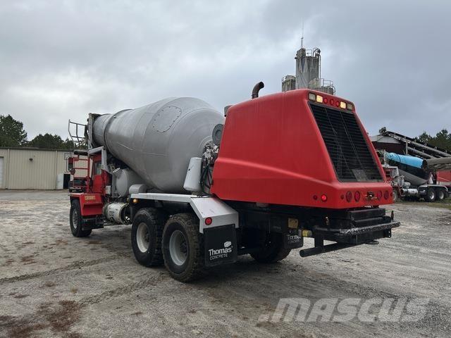 Oshkosh S-2346 其他貨車