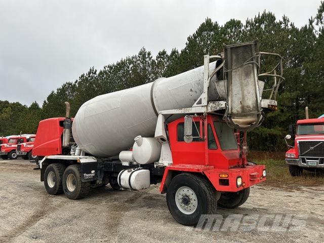 Oshkosh S-2346 其他貨車