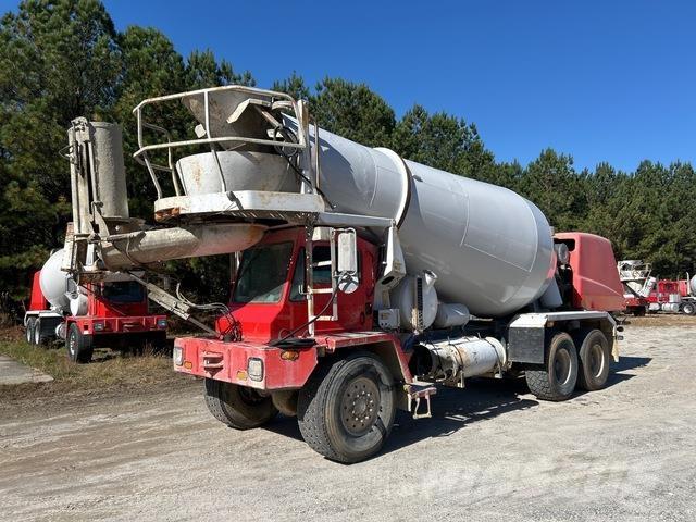 Oshkosh S-2346 其他貨車