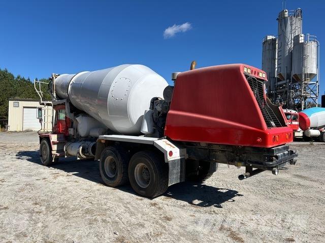 Oshkosh S-2346 其他貨車