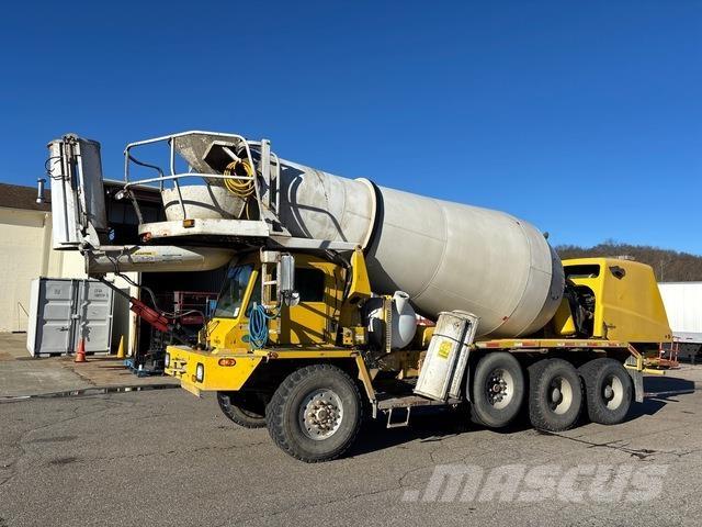 Oshkosh S-2346 其他貨車