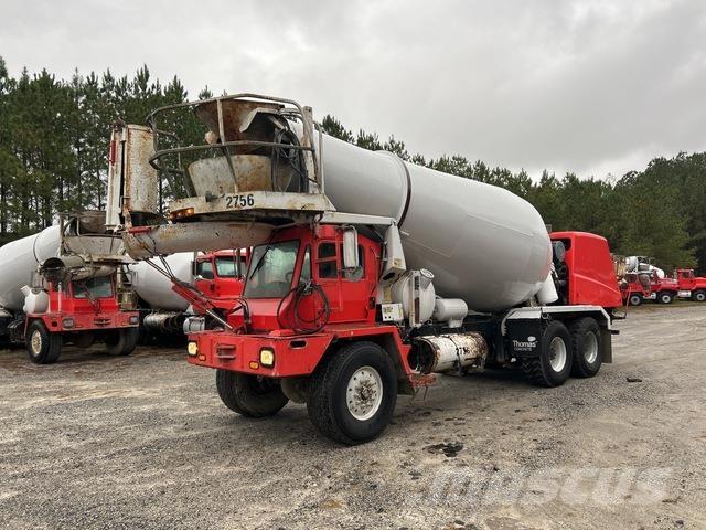 Oshkosh S-2346 其他貨車