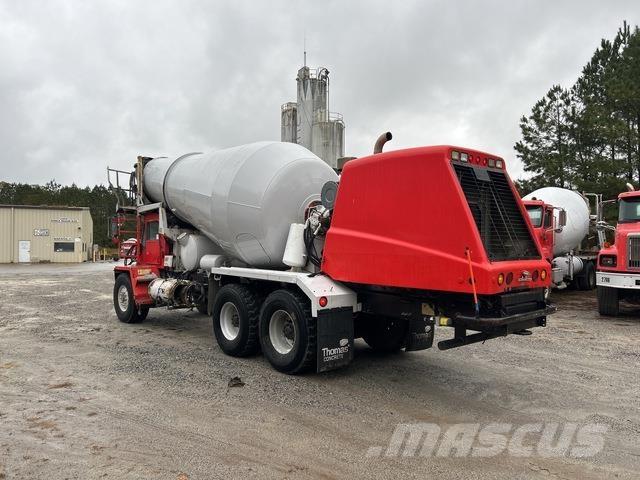 Oshkosh S-2346 其他貨車