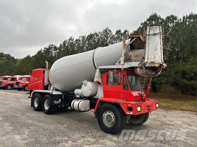 Oshkosh S-2346 其他貨車