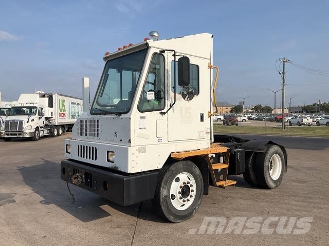 Ottawa  終端式曳引機