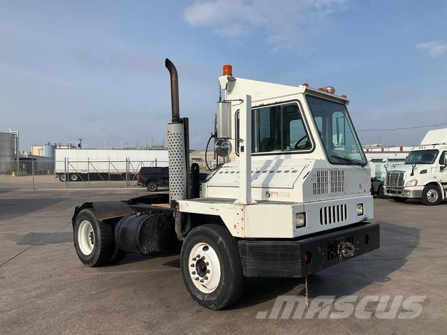 Ottawa  終端式曳引機