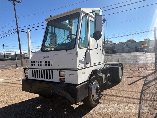 Ottawa C30 終端式曳引機