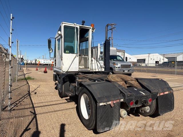 Ottawa C30 終端式曳引機