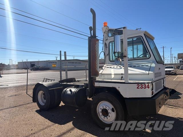 Ottawa C30 終端式曳引機