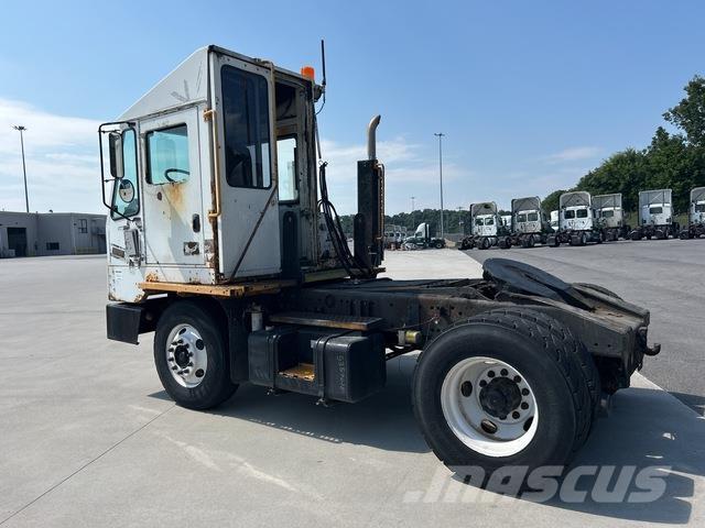 Ottawa Kalmar 終端式曳引機