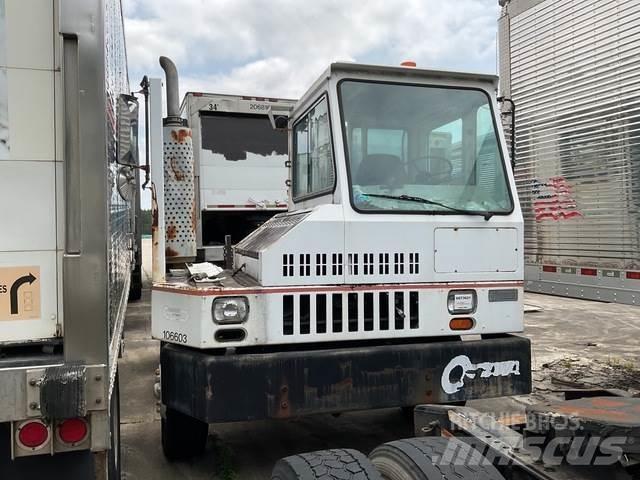 Ottawa YT30 終端式曳引機
