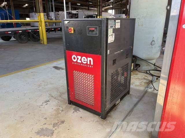 Ozen ODRD-425 壓縮空氣乾燥機