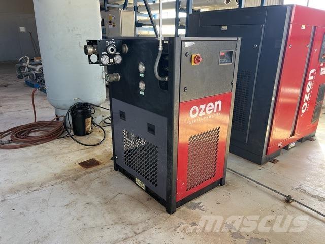  Ozen ODRD-425 壓縮空氣乾燥機