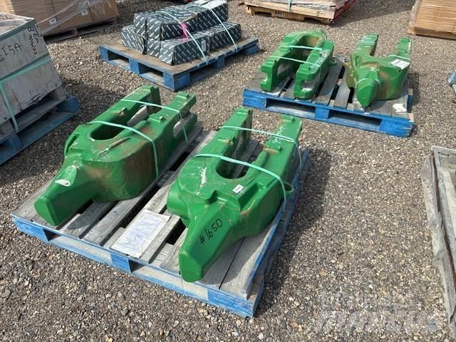 P&H 2800 其他組件