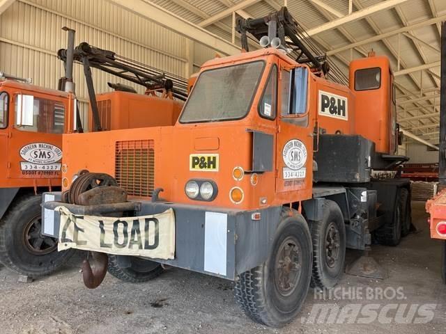 P&H 440TC 其他升降機械