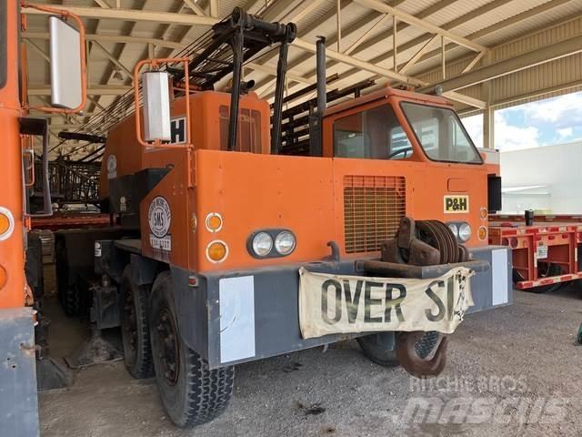 P&H 440TC 其他升降機械
