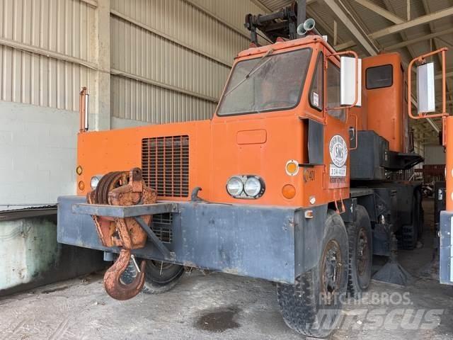 P&H 440TC 其他升降機械