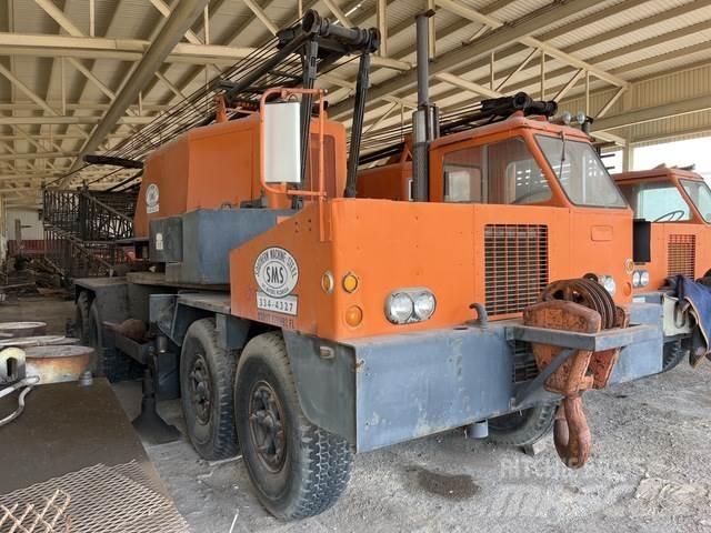 P&H 440TC 其他升降機械
