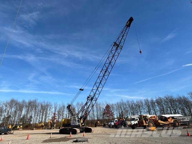 P&H 5060 履帶式起重機