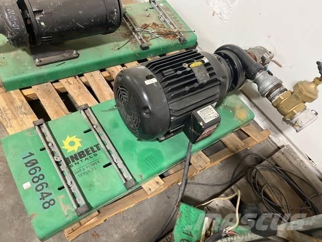  Paco 2070LC 水泵浦