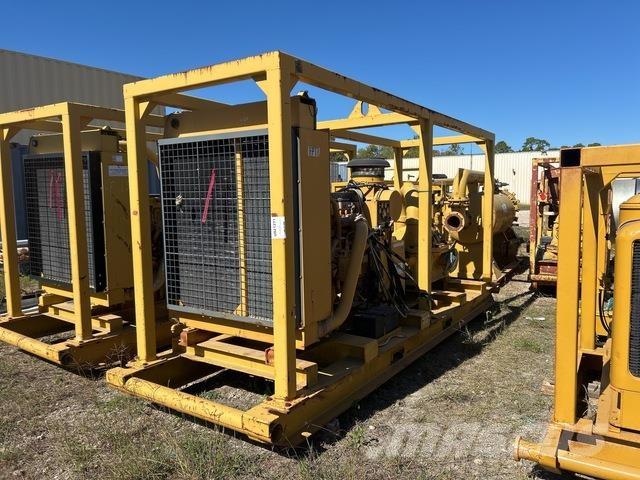  PAI 5TUT-16 水泵浦