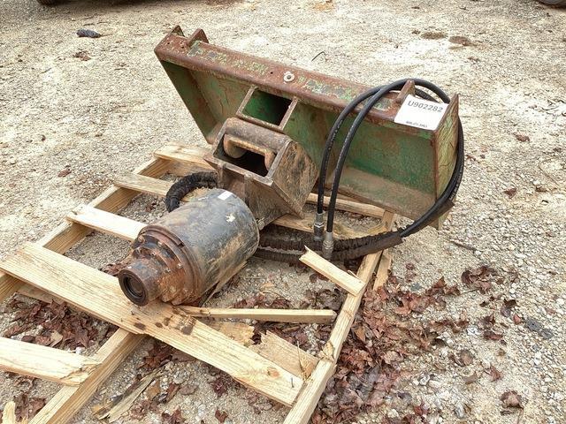 PALADIN 124805 鑽頭