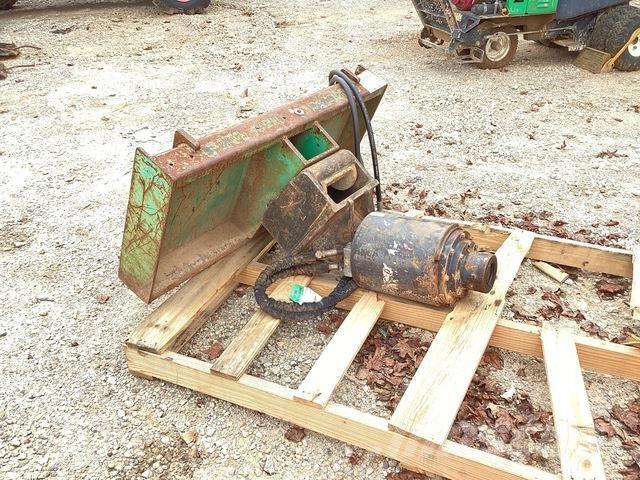 PALADIN 124805 鑽頭