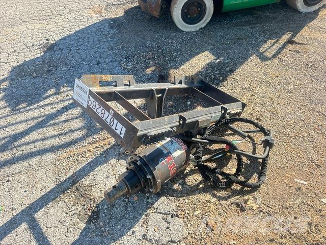 PALADIN 124807 鑽頭