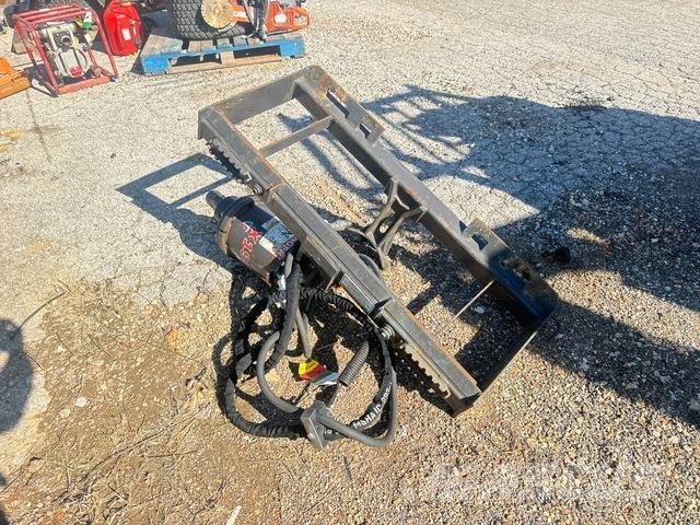 PALADIN 124807 鑽頭