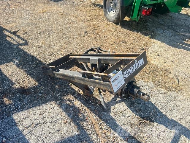 PALADIN 124807 鑽頭