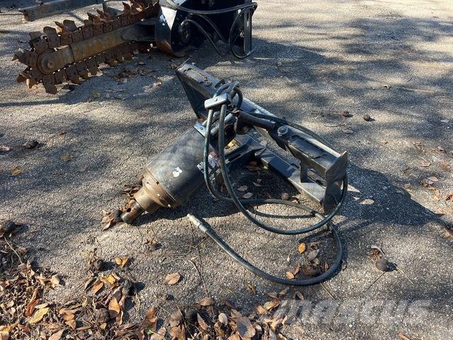 PALADIN X1975 鑽頭