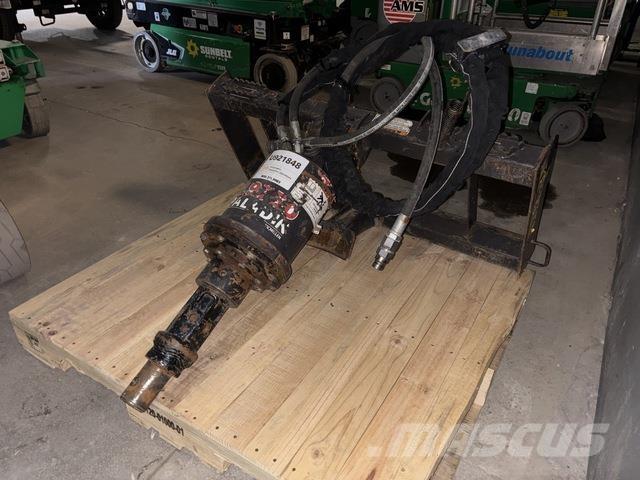 PALADIN X1975D 鑽頭