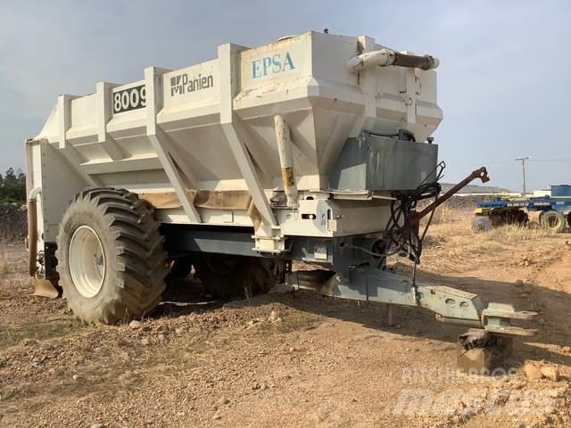 Panien P12T 其他
