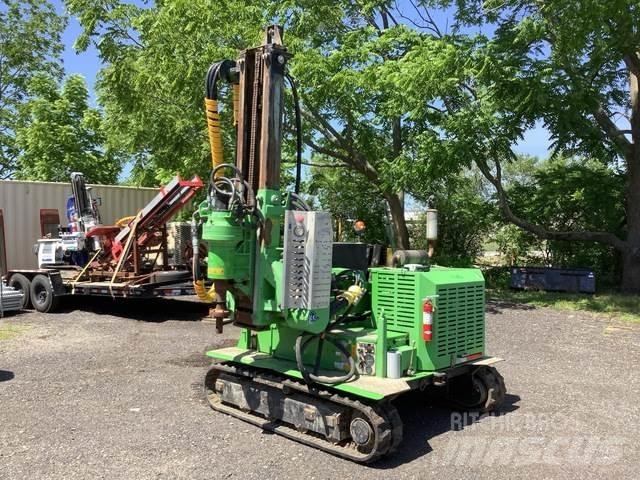 Pauselli 900 其他