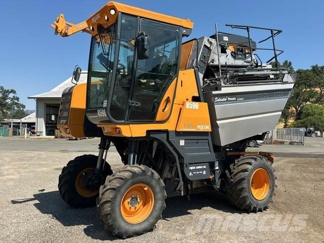 Pellenc 8590 其他
