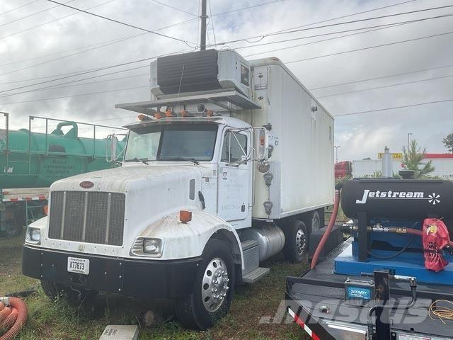 Peterbilt 330 溫控卡車
