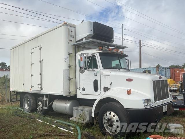 Peterbilt 330 溫控卡車