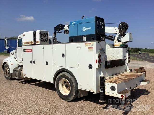 Peterbilt 330 都市/通用型車輛