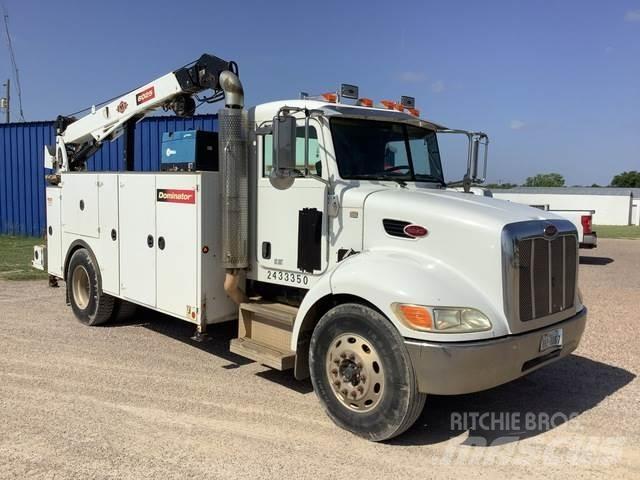 Peterbilt 330 都市/通用型車輛