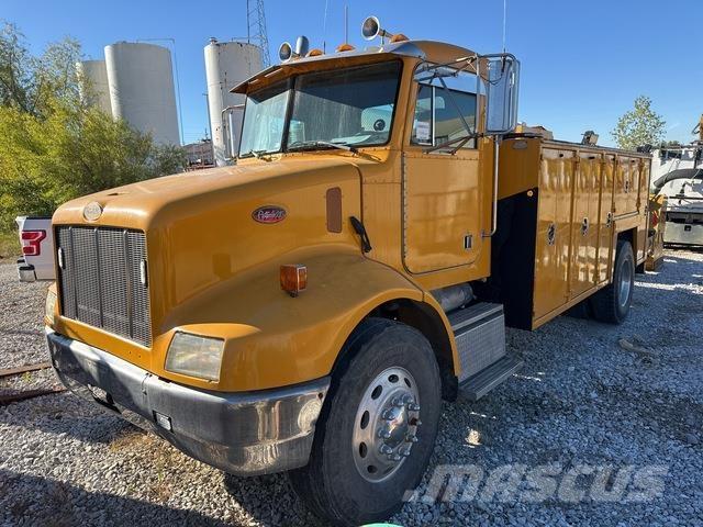 Peterbilt 330 都市/通用型車輛