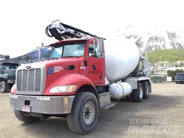 Peterbilt 335 其他貨車