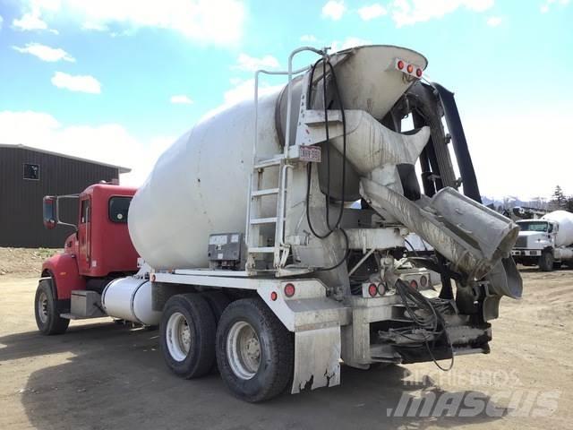 Peterbilt 335 其他貨車