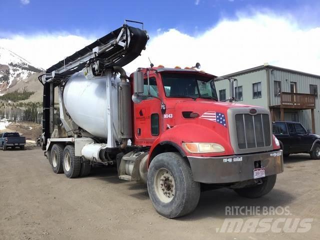 Peterbilt 335 其他貨車