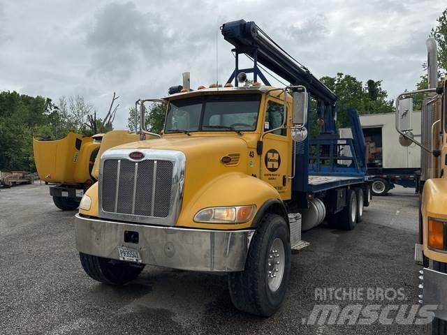 Peterbilt 335 其他貨車