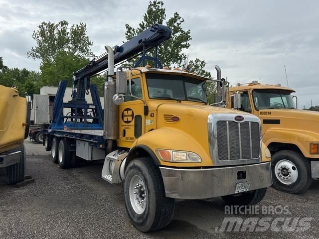 Peterbilt 335 其他貨車