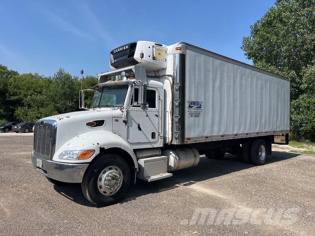 Peterbilt 335 溫控卡車