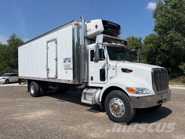 Peterbilt 335 溫控卡車